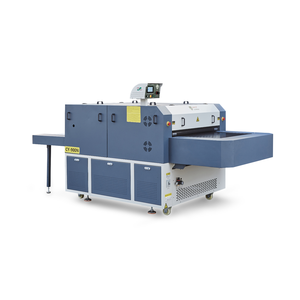 Nuevo producto, máquina de fusión automática, fusión de ropa, Prensa de planchado, máquina de prensa de fusión de telas - Product Image 4