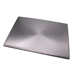 HK-HHT new notebook parts with LCD back cover suitable for ASUS UX303 cover A black laptop top cover