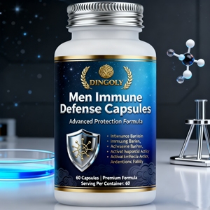 OEM tăng số lượng tinh trùng, viên nang sinh sản của nam giới - Product Image 2