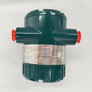 Yokogawa YTA610-JA1A2DN/KU2 OEM/ODM IP67 Afficheur de température LCD en acier inoxydable 4-20mA HART PT100 Thermocouple - Product Image 4