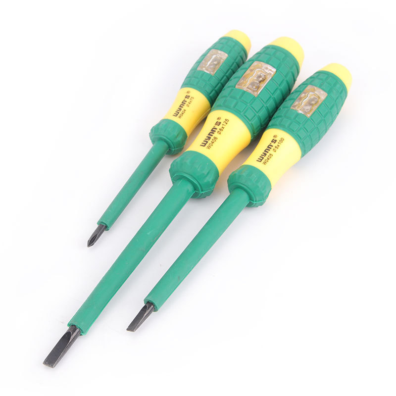 Power Lion Industrial Electric Cross Shaped