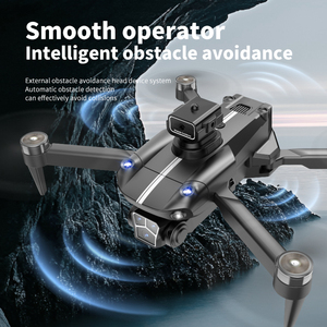 2.4G a infrarossi per evitare ostacoli RC schermo potente motore Brushless FPV completo <span class=keywords><strong>Quadcopter</strong></span> Drone impostato con video e immagini - Product Image 4