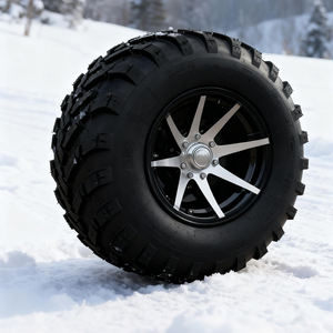 Souffleuse à neige électrique industrielle neuve de haute qualité pour <span class=keywords><strong>quad</strong></span> et VTT, avec pelle et fonction de déneigement - Product Image 5