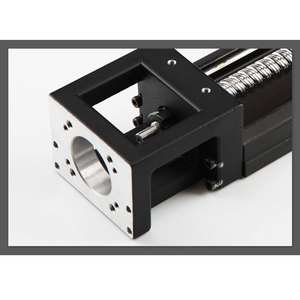 単一軸ロボットリニアモジュールKK40 KK50 KK60 K86 KK100 KK130ガイドモジュール産業用リニアモジュール - Product Image 5