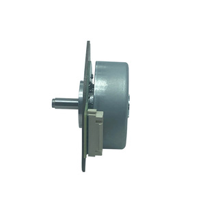 มอเตอร์4818C ไร้แปรงถ่าน12V DC สำหรับเครื่องใช้ในบ้าน - Product Image 2