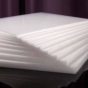 Proveedor Confiable SY, Precio de Fábrica Más Bajo, Lámina de Plástico PP Popular - Product Image 5