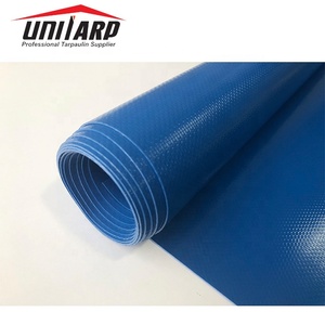 <span class=keywords><strong>Lona</strong></span> <span class=keywords><strong>de</strong></span> <span class=keywords><strong>Vinilo</strong></span> <span class=keywords><strong>de</strong></span> Poliéster Recubierta <span class=keywords><strong>de</strong></span> PVC para Hangares, Carpas, Toldos y Embarcaciones Inflables - Product Image 6