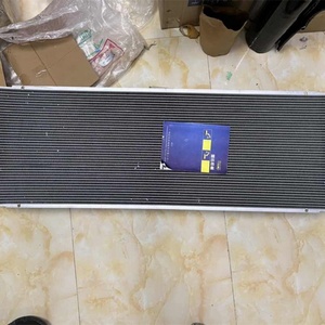 Radiateur en aluminium 11QB-45020 R480-9S, pièces d'excavateur, refroidisseur d'huile - Product Image 2
