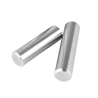 Precision Locating Cylindrical Pins, Fasteners Widely Used in Machinery, Molds & Auto Parts