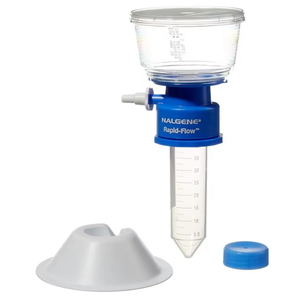 Unidad de Filtración PES 564-0020 para Experimentos Biológicos, 50mL, Filtración de Precisión de 0.2 Micras, Componentes PLC, Hecho en China - Product Image 1