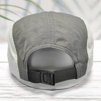 Gorras de camionero personalizadas, entrega rápida, certificado CE, perfil bajo no estructurado, gorra personalizada para campamento de ciclismo, gorra para correr