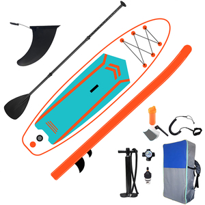 Planche de pagaie EN bois sup <span class=keywords><strong>gonflable</strong></span>, planche de pagaie sup debout, planche de pagaie <span class=keywords><strong>gonflable</strong></span> 11 <span class=keywords><strong>pouces</strong></span> vente EN gros sup <span class=keywords><strong>paddle</strong></span> isup - Product Image 4