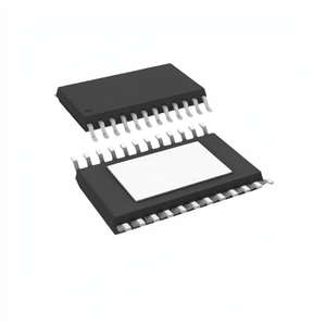 ชิ้นส่วนอิเล็กทรอนิกส์สำหรับการจัดการพลังงาน (PMIC) DRV8886ATPWP 24 PowerTSSOP มีสินค้าในสต็อก - Product Image 1