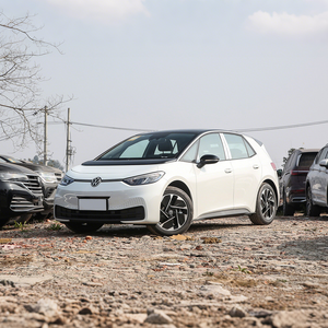 Auto Usado a Precio Económico, VW <span class=keywords><strong>ID3</strong></span> <span class=keywords><strong>2024</strong></span>, 125kW, Tracción Trasera, 450km de Autonomía, Auto Eléctrico Familiar - Product Image 1