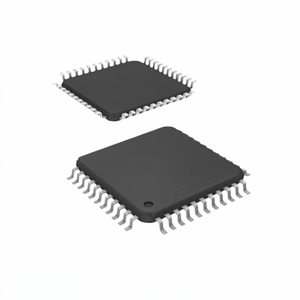 DSPIC33EP32MC504-E_PT 44 TQFP IC MCU 16BIT 32KB FLASH 44TQFP Componentes Electrónicos Suministros Fabricante Canal Integrado - Product Image 1