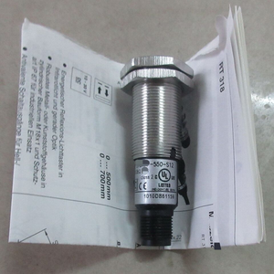 Sensor RT 38M/<span class=keywords><strong>P</strong></span>-550-S12 Nuevo y Original en Existencia en Almacén, Controlador de Programación PLC - Product Image 1