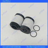 Remplacer l'élément filtrant d'ingénierie AFE Airfilter ERA018P ERA018U ERA018H ERA018S ERA018C