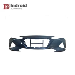 Body Kit Bumper Pp Voor Solaris 2021 86511-h6500 Voorbumper Voor Hyundai Accent 2020