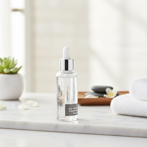 Ampolla Facial Dinámica Mito Boost Antiarrugas e Iluminadora para Hidratación de la Piel y Mejora del Blanqueamiento de Arrugas - Product Image 3