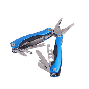 Ultimate Home Repair Companion Alicates plegables Alicates multiherramienta portátiles para arreglar <span class=keywords><strong>todo</strong></span> alrededor de la casa - Product Image 4