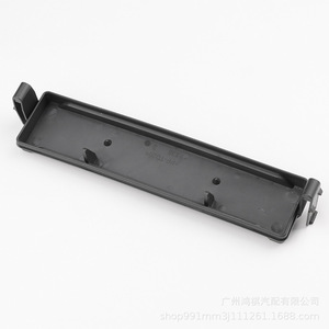 Couverture de filtre à air Toyota Camry Highlander 88899-07010, élément de filtre d'habitacle, pièce de rechange pour panneau de porte - Product Image 4