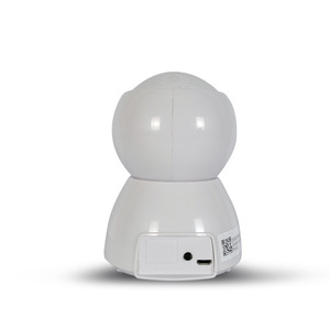 V380 Smart Wifi <b>Camera</b> 1080P HD <b>Wireless</b> <b>Ip</b> <b>Camera</b> With Night Vision Voice Intercom For Home Security Monitoring - Product Image 4