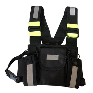 Portable <span class=keywords><strong>Talkie</strong></span> <span class=keywords><strong>Walkie</strong></span> Poitrine En Plein Air Portable <span class=keywords><strong>Walkie</strong></span>-<span class=keywords><strong>Talkie</strong></span> Sac K1069 - Product Image 5