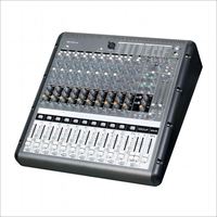 Table de mixage audio à 16 canaux à prix bas, vente chaude