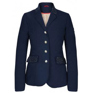 Veste de spectacle élégante pour hommes, veste de compétition, veste d'équitation pour femmes - Product Image 1