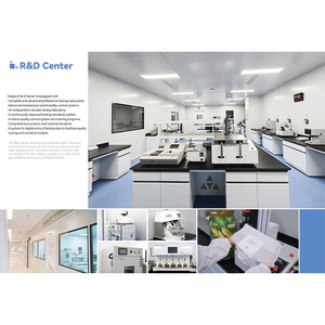 Bán buôn tùy chỉnh Nhà Máy Giá dùng một lần siêu mỏng Composite sap Core Hàn Quốc bé kéo lên tã quần - Product Image 5