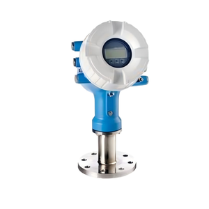เซ็นเซอร์วัดระดับเรดาร์เกรดอุตสาหกรรม Micropilot (NMR81/NMR84/FMR532/FMR540) ความแม่นยำ 0.5 มม. วัสดุ 316L/โลหะผสม C/เซรามิก - Product Image 3