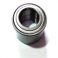 Ensemble de roulement de roue arrière avec ABS 402109533R XGB40880S01P pour Renault Clio Megane Scenic DAC42770039