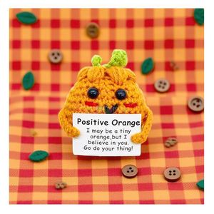 Alta calidad 100% hecho a mano de ganchillo Amigurumi peluche suave bebé juguete reconfortante para niños juguetes de costura y tejido - Product Image 5