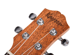 Vente en gros d'usine chinoise ukulélé ténor <span class=keywords><strong>Kaysen</strong></span> sac gratuit ukulélé solide de 26 pouces - Product Image 3