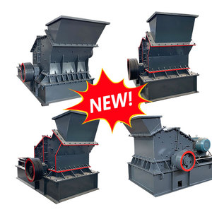 Planta de Fabricación de Arena de Alta Eficiencia 50-100tph, Trituradora Fina XPCF en Venta - Product Image 6