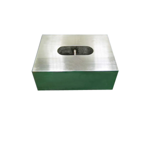 مجموعة أوزان مختبرية احترافية من الفولاذ المقاوم للصدأ المصقول كالمرآة من <span class=keywords><strong>OIML</strong></span>، من 1 ملغ إلى 20 كغ، معايرة للموازين E2 F2، ماركة LT 1 - Product Image 5