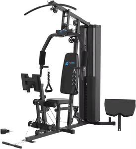Đa Chức Năng Phòng Tập Thể Dục Bán Buôn Phòng Tập Thể Dục Tập Thể Dục Thiết Bị Sức Mạnh Đào Tạo Nhà Thể Hình Máy Đa Phòng Tập Thể Dục Duy Nhất Trạm - Product Image 5