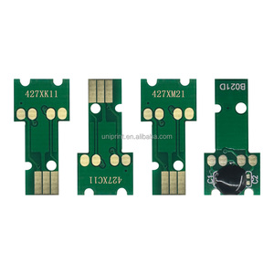 Chip de Cartucho de Tinta LC427XL para Impresora Brother MFC-J5955DW <span class=keywords><strong>J6955DW</strong></span> J6957DW J6959DW HL-J6010DW Lc427 - Product Image 2