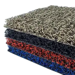 Rouleau de <span class=keywords><strong>tapis</strong></span> de bobine de PVC pour la prospection de l'or <span class=keywords><strong>Tapis</strong></span> de boucle Marvel Vinyles Spaghetti Noodle Rolls Mat <span class=keywords><strong>Tapis</strong></span> minier - Product Image 1