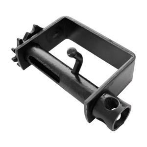 Tendeur de <span class=keywords><strong>corde</strong></span> de camion de haute qualité vente <span class=keywords><strong>à</strong></span> chaud solide tendeur de <span class=keywords><strong>corde</strong></span> remorque robuste et durable tendeur de <span class=keywords><strong>corde</strong></span> de camion - Product Image 1