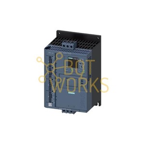 Siemens 3RW55173HA14 - Nuovo - Product Image 1