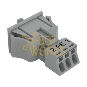 Wago 890743062000 - Nuevo - Product Image 1