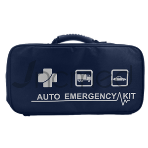 Accesorios de Primeros Auxilios para Automóvil de Emergencia, Impermeables, de Nailon, para Conducir, Viajar y Acampar - Product Image 5