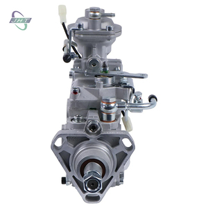 Yakıt Enjeksiyon Pompası 104642-3090 104742-3090 32A65-07380 32A6507380 S4S-DT için NP-VE4/12F1250RNP2660 için C3.4 3044C için - Product Image 4