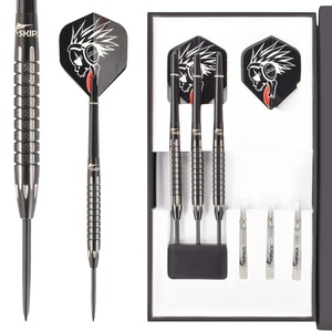 ลูกดอกโลหะ Darten รุ่น Skipjack คุณภาพเยี่ยม สำหรับผู้ที่ชื่นชอบกีฬา ขายส่ง - Product Image 1