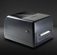 Impresora de Etiquetas de Códigos de Barras/QR Chainway CP20, ESC/POS, Serial, Resolución 203/300dpi, USB, Compatible con Transferencia Térmica/Térmica Directa, SDK