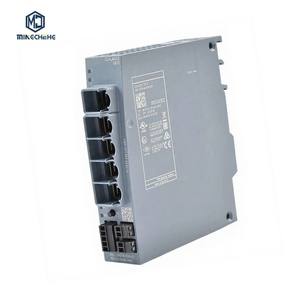 Routeur LAN industriel 6GK5615-0AA00-2AA2, pare-feu VPN, commutateur Ethernet 1 port, 1DI 1DO pour l'automatisation et le contrôle industriel - Product Image 1