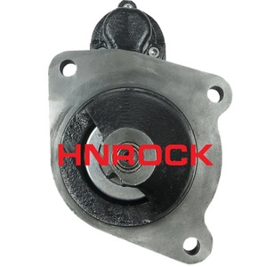 NUEVOS MOTORES DE ARRANQUE HNROCK DE 12V 81866002 82005342 82007917 82013922 82015723 para CASE para <span class=keywords><strong>FORD</strong></span> para NEW HOLLAND para JCB - Product Image 3