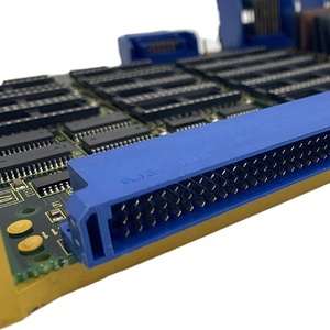 แผงวงจรควบคุมหลัก Fanuc รุ่น A16B-2201-0101 ของแท้ สำหรับเครื่องจักรกล อุตสาหกรรมอัตโนมัติ Fanuc - Product Image 4