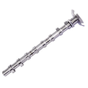 Árbol de Levas de Escape del Motor M270 2700500101 para Mercedes CLA180 C117 W246 B180 2700504600 2700505400 2700504400 - Product Image 3